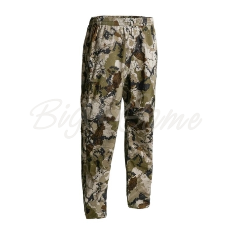 Брюки KING'S Hunter Climatex Rain Pant цвет XK7 фото 7 Брюки KING'S Hunter Climatex Rain Pant цвет XK7 фото 7