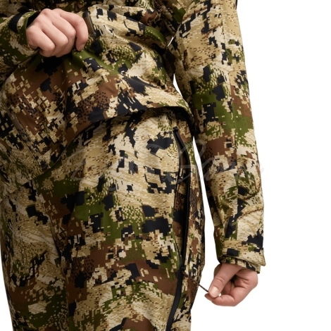 Брюки SITKA WS Dew Point Pant New цвет Optifade Subalpine фото 3