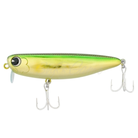 Воблер IMA Molmo 80F код цв. MO80-008 фото 2