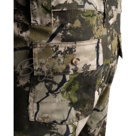 Брюки KING'S Classic Cotton Six Pocket Cargo Pant цвет KC Ultra фото 2