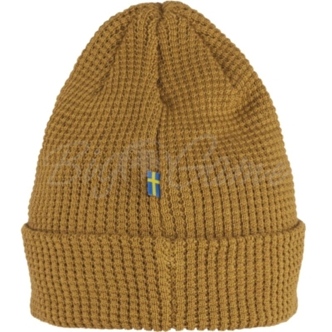 Шапка FJALLRAVEN Tab Hat цвет 166 Acorn фото 9