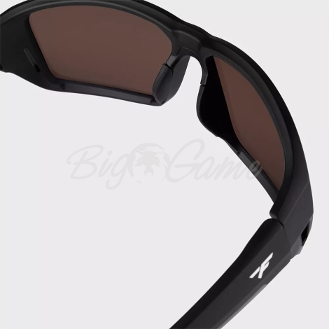 Очки поляризационные FINNTRAIL Offshore 1092 цв. Black цв. ст. Copper фото 5