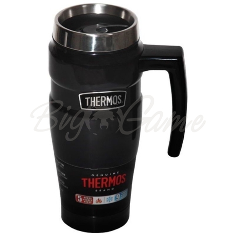 Термокружка THERMOS SK 1000 0,47 л фото 1