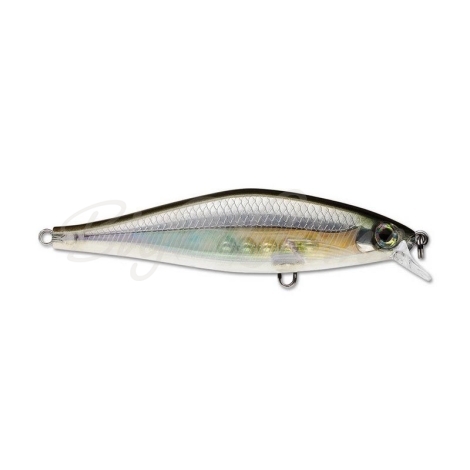 Воблер RAPALA Shadow Rap Shad 9 см код цв. GHSH фото 1