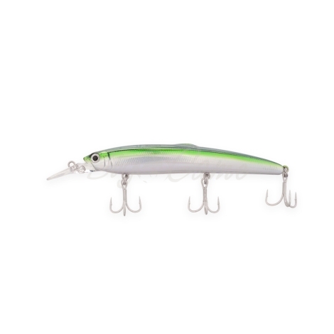 Воблер SMITH Saruna MD 110S код цв. 04 фото 2