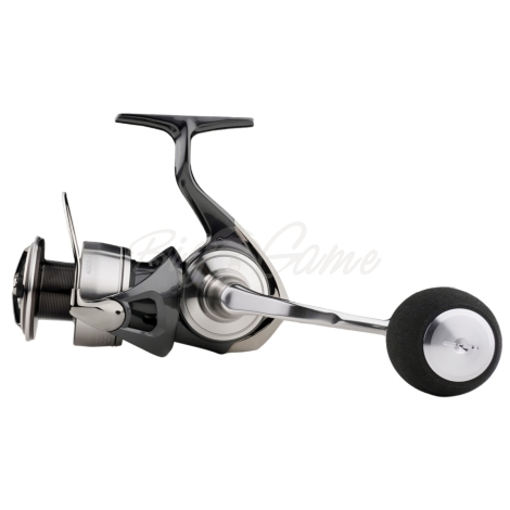 Катушка безынерционная DAIWA 24 Certate SW (G) 4000-H фото 2