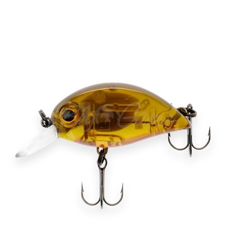Воблер ZIP BAITS Hickory SR 34F код цв. 014 фото 2