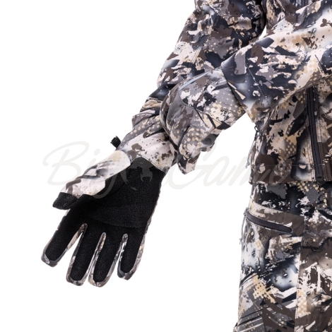 Перчатки SKRE Deadfall Gloves цвет Solace фото 3