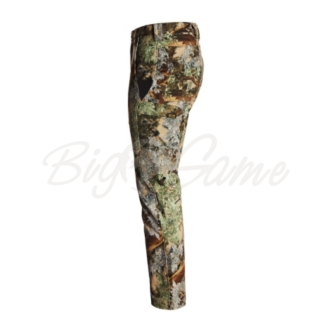 Брюки KING'S XKG Ridge Pant цвет Desert Shadow фото 4