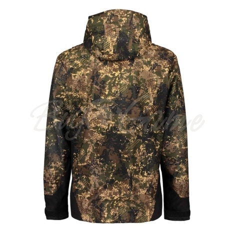 Куртка ALASKA MS Superior 2 Jacket цвет BlindTech Invisible фото 2