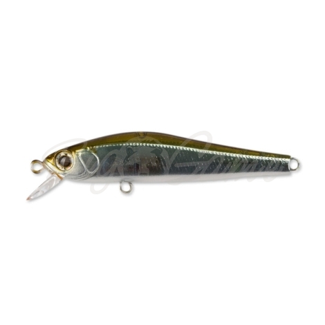 Воблер ZIP BAITS Rigge 56S код цв. 021 фото 1