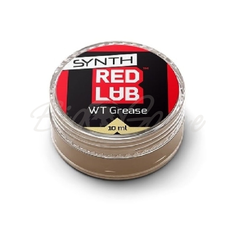 Смазка для катушек REDLUB Synthetic WT Grease 20 мл фото 1