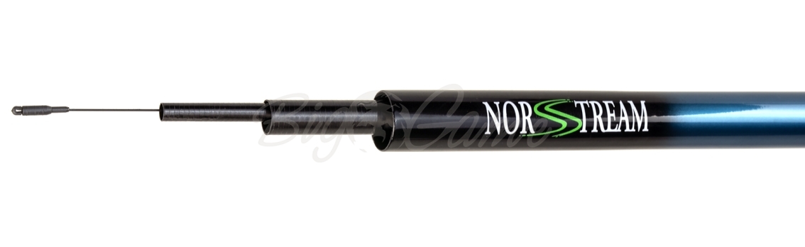 Удилище без колец NORSTREAM Holiday Pole HLPL-500 фото 3