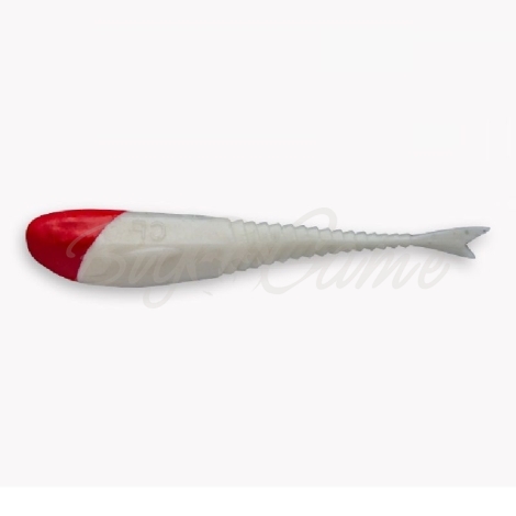 Слаг CRAZY FISH Glider 2,2" (10 шт.) зап. кальмар, код цв. 59 фото 1