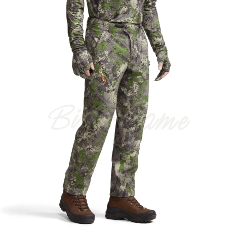 Брюки SITKA Equinox Guard Pant цвет Optifade Cover фото 7