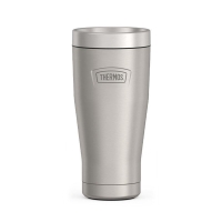 Термокружка THERMOS IS-1012 цвет стальной