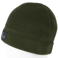Шапка SKOL Explorer Hat Fleece цвет Basil превью 4