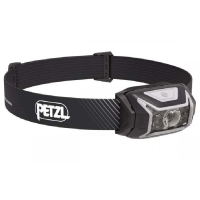 Фонарь налобный PETZL Actik цв. Gray 