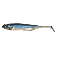 Виброхвост FISH ARROW Flash J Shad 4,5