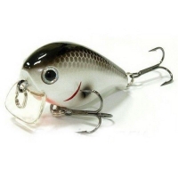 Воблер LUCKY CRAFT Clutch SSR F 4,5 см цв. Original Tennessee Shad превью 1