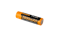 Аккумулятор FENIX ARB-L18-2900L 18650 Li-ion 2900 mAh, защищенный (морозоустойчивый, - 40 С) превью 3