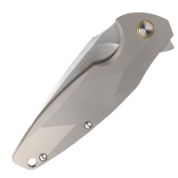 Нож складной полуавтоматический RUIKE Knife M105-TZ превью 3