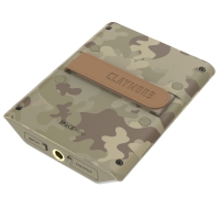 Фонарь кемпинговый CLAYMORE 3Face Mini цвет Camouflage превью 3