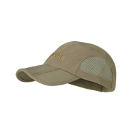 Бейсболка HARKILA Herlet Tech Foldable Cap цв. Light Khaki