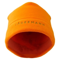 Шапка JAGERMANN 21338 флисовая цвет оранжевый