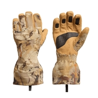 Перчатки SITKA Blizzard GTX Glove цвет Optifade Marsh