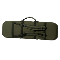 Кейс для оружия VEKTOR А-100 цвет зеленый превью 6