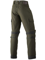 Брюки HARKILA Pro Hunter Endure Trousers цвет Willow green превью 2