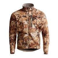 Куртка SITKA Duck Oven Jacket New цвет Optifade Marsh