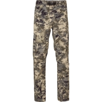 Брюки HARKILA Mountain Hunter Expedition HWS Packable Trousers цвет AXIS MSP Mountain