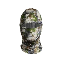 Балаклава SKRE Bowen Balaclava цвет Summit