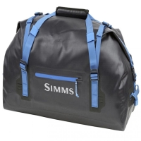 Гермосумка рыболовная SIMMS Dry Creek Duffel Medium 155 цвет Admiral Blue превью 1