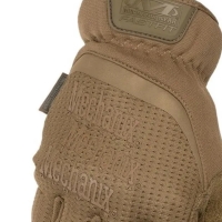 Перчатки тактические MECHANIX Fastfit цвет Сoyote
