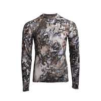 Термокофта SKRE Kaibab 150 Merino Long Sleeve цвет Solace превью 1