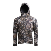Толстовка SKRE Grid Lite Jacket цвет Solace