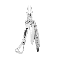 Мультитул LEATHERMAN  Skeletool Чехол: Нейлон Black M превью 1