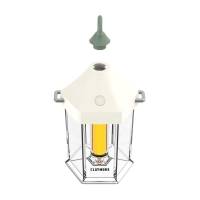 Фонарь кемпинговый CLAYMORE Cabin в сумке цвет Ivory превью 6