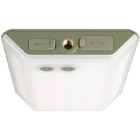 Фонарь кемпинговый CLAYMORE 3Face Mini цвет Mint Gray превью 4