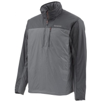 Пуловер SIMMS Midstream Insulated Pullover цвет Anvil превью 1