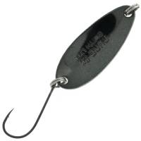 Блесна колеблющаяся SMITH Pure 2 г код цв. BYM превью 3