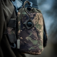 Чехол для оптики HARKILA Thermal Camo Spotter Pouch цвет AXIS MSP Forest превью 4