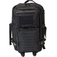 Рюкзак тактический YAKEDA GB-0065 цвет черный