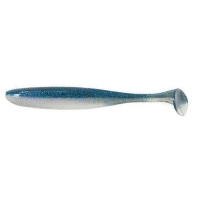 EA#22 Electric Silver Shiner