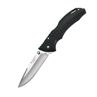 Нож складной BUCK Bantam BHW cat.5763 черный