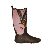 Черный / Muddy Girl Camo