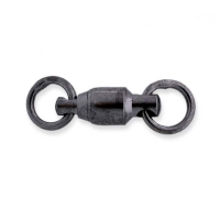 Вертлюг NORSTREAM Ball bearing swivel + solid ring (10 шт.) № 1